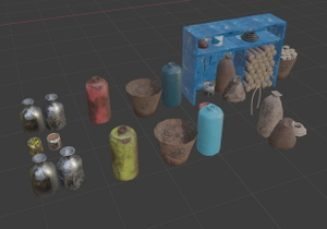 SDR Himalaya Pack V1.1 thumbnail 8