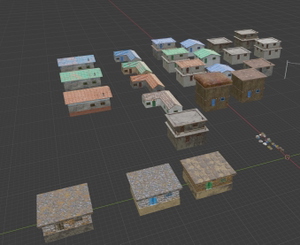 SDR Himalaya Pack V1.1 thumbnail 5