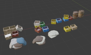 SDR Himalaya Pack V1.1 thumbnail 2