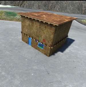 SDR Himalaya Pack V1.1 thumbnail 15