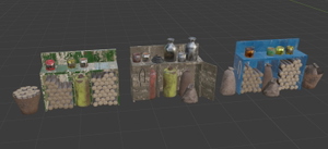 SDR Himalaya Pack V1.1 thumbnail 4