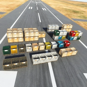 SDR Scenery Pack V1.5 thumbnail 8
