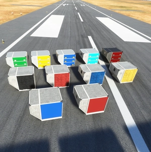SDR Scenery Pack V1.5 thumbnail 6