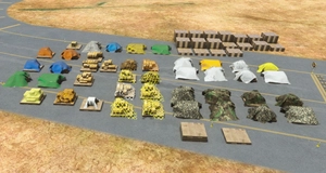 SDR Scenery Pack V1.5 thumbnail 2