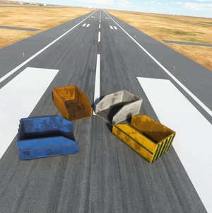 SDR Scenery Pack V1.5 thumbnail 9