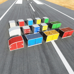 SDR Scenery Pack V1.5 thumbnail 5