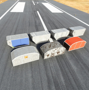 SDR Scenery Pack V1.5 thumbnail 10
