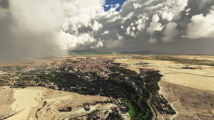 Segovia, Castilla y León, Spain thumbnail 9