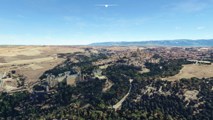 Segovia, Castilla y León, Spain thumbnail 1