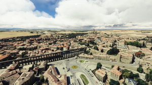 Segovia, Castilla y León, Spain thumbnail 3