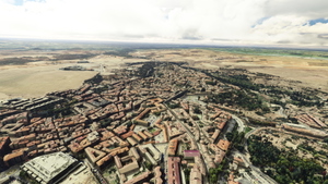 Segovia, Castilla y León, Spain thumbnail 6