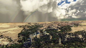 Segovia, Castilla y León, Spain thumbnail 10