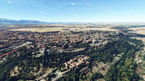Segovia, Castilla y León, Spain thumbnail 2