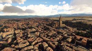 Segovia, Castilla y León, Spain thumbnail 8