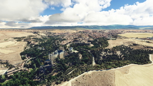Segovia, Castilla y León, Spain thumbnail 4