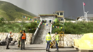 Simikot Airport VNST (Nepal)  v1.4 thumbnail 3