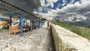 Simikot Airport VNST (Nepal)  v1.4 thumbnail 14