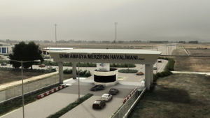 SimportTeam - Amasya-Merzifon Airbase |LTAP| , Turkey thumbnail 18