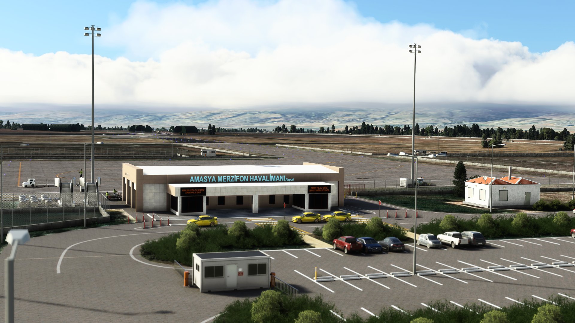 SimportTeam - Amasya-Merzifon Airbase |LTAP| , Turkey - Image 1