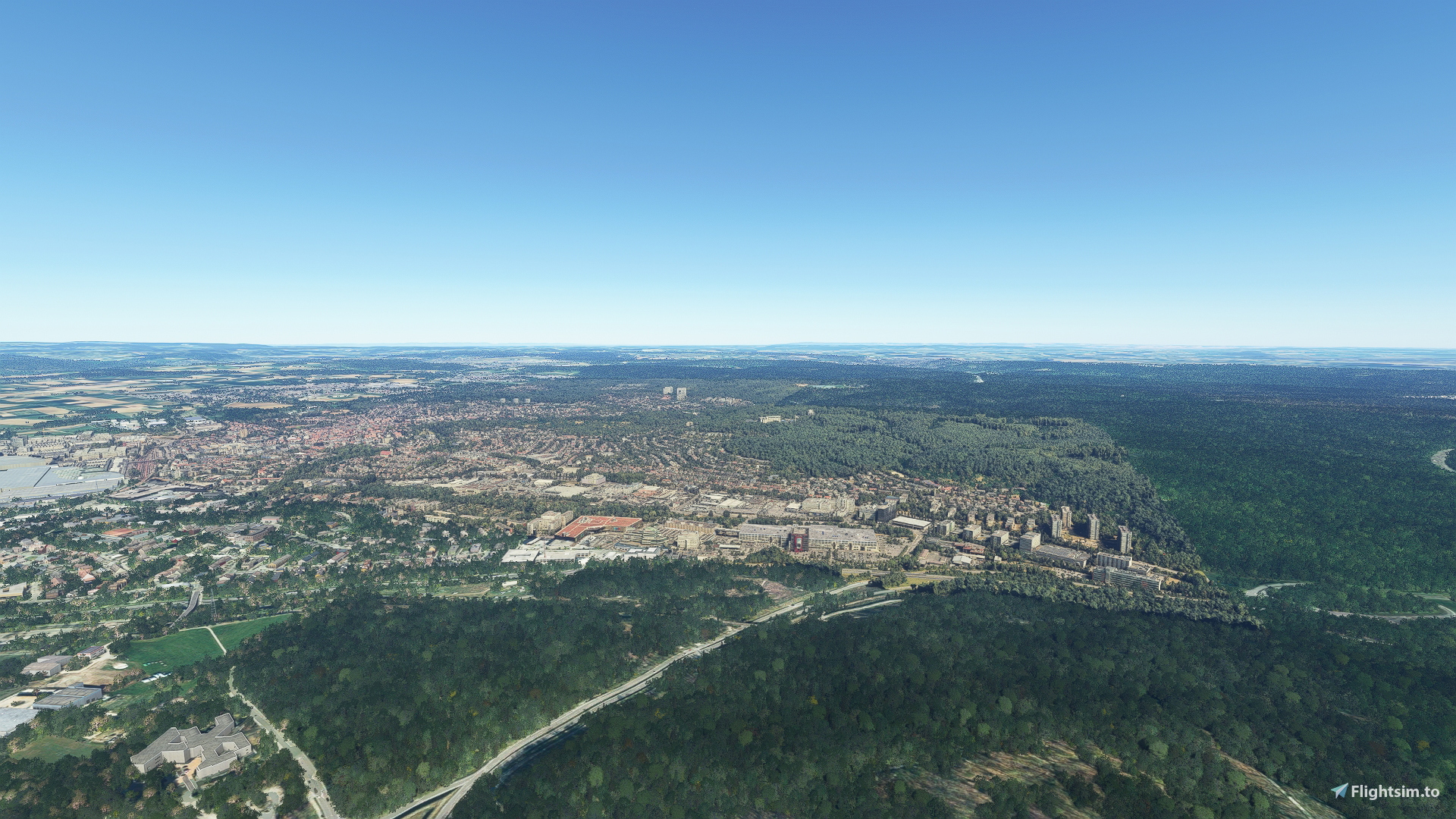 Sindelfingen - Image 1