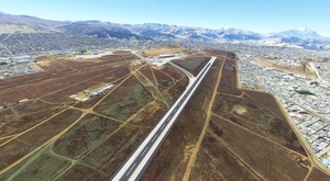 SLLP - El Alto International Airport - La Paz, Bolivia thumbnail 6
