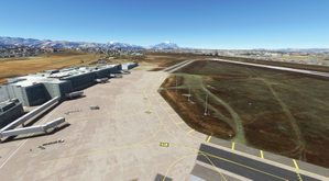 SLLP - El Alto International Airport - La Paz, Bolivia thumbnail 2