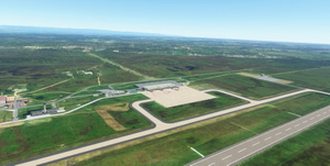 SLVR - Viru Viru International Airport - Santa Cruz, Bolivia thumbnail 6