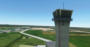 SLVR - Viru Viru International Airport - Santa Cruz, Bolivia thumbnail 5