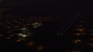 SNDV - Aeroporto Brigadeiro Antônio Cabral (Divinópolis) thumbnail 6