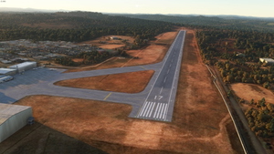 SNDV - Aeroporto Brigadeiro Antônio Cabral (Divinópolis) thumbnail 9
