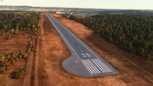 SNDV - Aeroporto Brigadeiro Antônio Cabral (Divinópolis) thumbnail 8