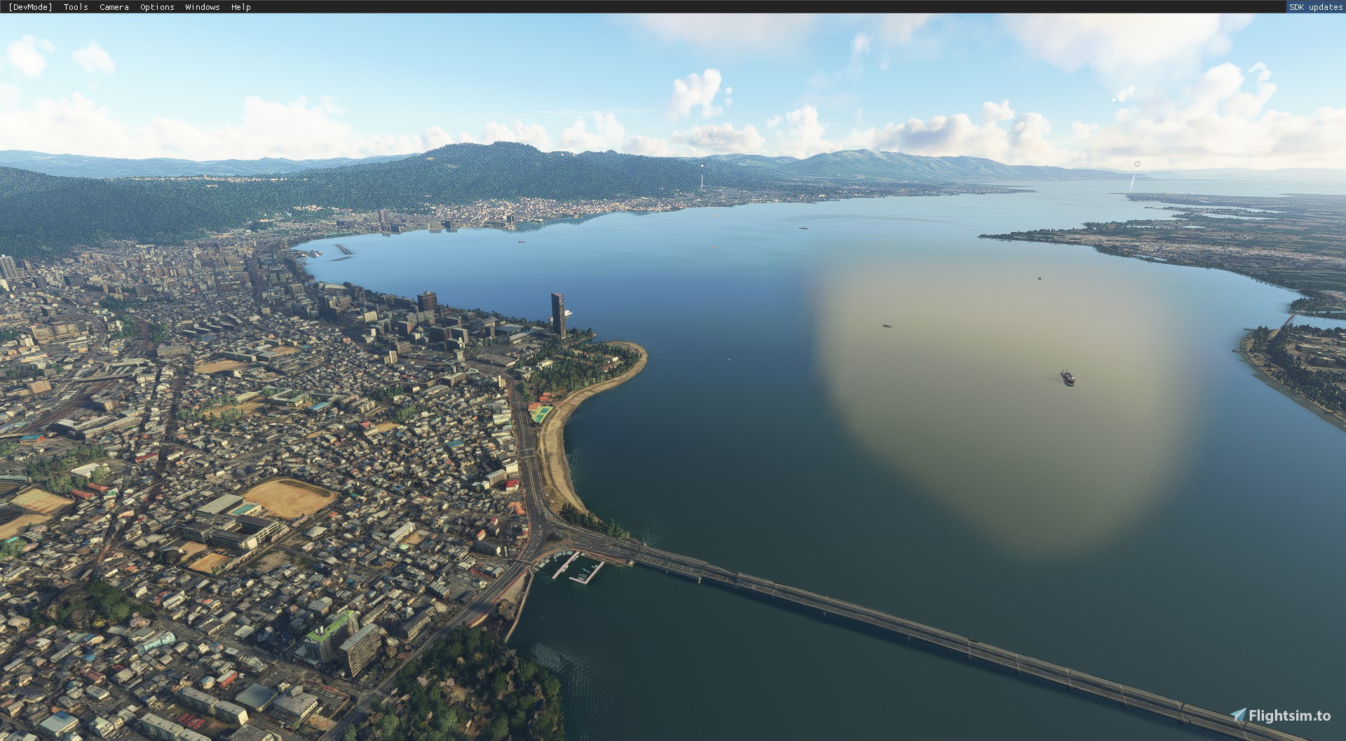 SouthBIWAKO - Image 2
