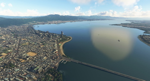 SouthBIWAKO thumbnail 14