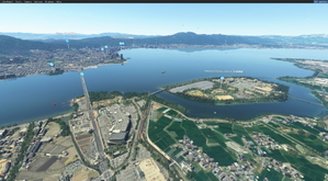 SouthBIWAKO thumbnail 7