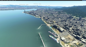 SouthBIWAKO thumbnail 5