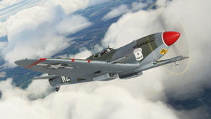 Spitfire Mk.XVI RW382 'Porky II' thumbnail 6