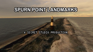 Spurn Point Landmarks thumbnail 1