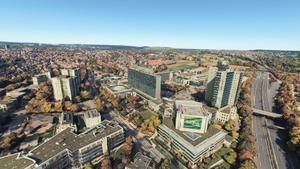 Stuttgart - Fasanenhof + Möhringen thumbnail 3