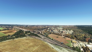 Stuttgart - Fasanenhof + Möhringen thumbnail 4
