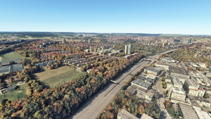 Stuttgart - Fasanenhof + Möhringen thumbnail 2