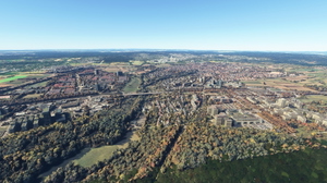 Stuttgart - Fasanenhof + Möhringen thumbnail 1