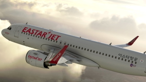 [A32NX] Supernerd's A320NX Livery Pack with updated winglets thumbnail 1