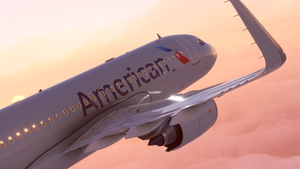 [A32NX] Supernerd's A320NX Livery Pack with updated winglets thumbnail 18