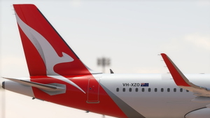 [A32NX] Supernerd's A320NX Livery Pack with updated winglets thumbnail 7