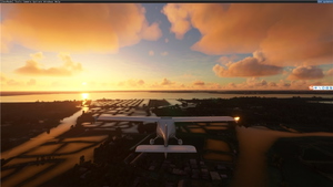 Suzhou Chenghu airport thumbnail 19