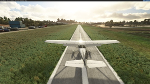 Suzhou Chenghu airport thumbnail 10