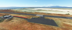 SVIE - Andrés Miguel Salazar Marcano Airport (Isla de Coche) thumbnail 3