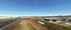 SVIE - Andrés Miguel Salazar Marcano Airport (Isla de Coche) thumbnail 4