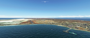 SVIE - Andrés Miguel Salazar Marcano Airport (Isla de Coche) thumbnail 6