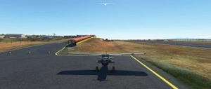SVIE - Andrés Miguel Salazar Marcano Airport (Isla de Coche) thumbnail 2